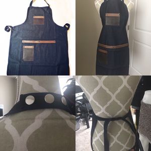 Apron SOLD
